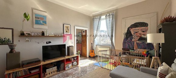 Apartamento T3 em Genoa, Italy N.º 329844 4