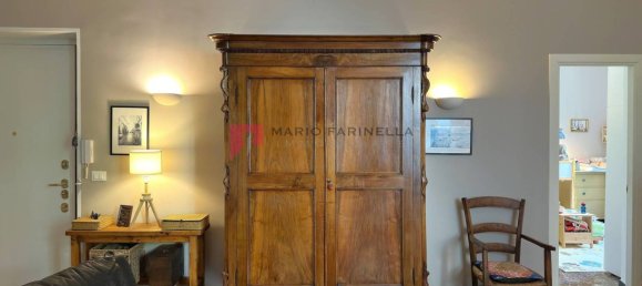 Apartamento T3 em Genoa, Italy N.º 329844 11