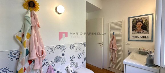 Apartamento T3 em Genoa, Italy N.º 329844 22