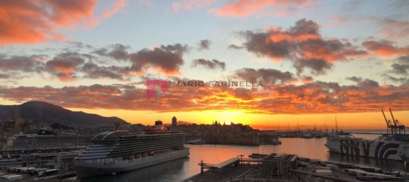 Apartamento T3 em Genoa, Italy N.º 329844 25