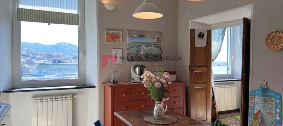 3 Schlafzimmer Wohnung in Genoa, Italy, Nr. 329844 33