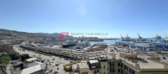 Apartamento T3 em Genoa, Italy N.º 329844 2