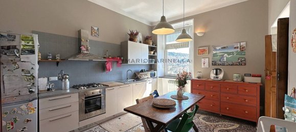 Apartamento T3 em Genoa, Italy N.º 329844 6