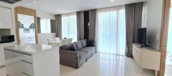 2 bedrooms Apartment in Pattaya, Thailand No. 22760 2
