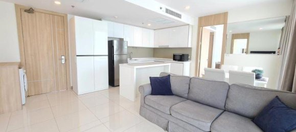 2 bedrooms Apartment in Pattaya, Thailand No. 22760 3