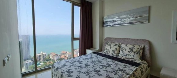 2 bedrooms Apartment in Pattaya, Thailand No. 22760 7