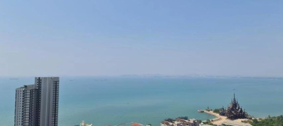 2 bedrooms Apartment in Pattaya, Thailand No. 22760 9