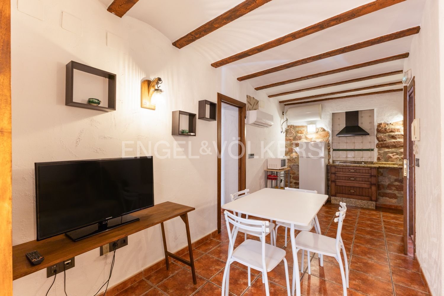 Дом с 8 спальнями в Кастельон, Испания № 170157