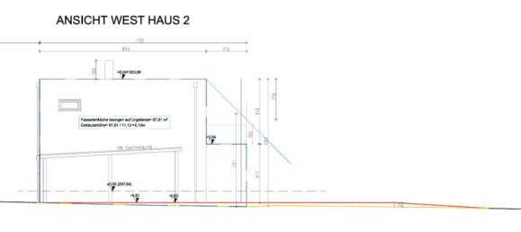 Grundstück in Klosterneuburg, Austria 387m², Nr. 164411 21