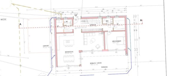 Grundstück in Klosterneuburg, Austria 387m², Nr. 164411 16