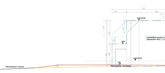 Grundstück in Klosterneuburg, Austria 387m², Nr. 164411 20