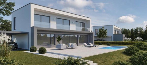 Grundstück in Klosterneuburg, Austria 387m², Nr. 164411 7