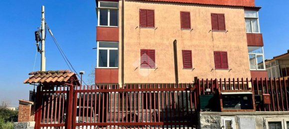 3-Zimmer Wohnung in Quarto, Italy, Nr. 18338 16