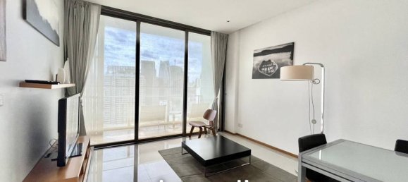 1 bedroom Condo in Bangkok, Thailand No. 25028 4