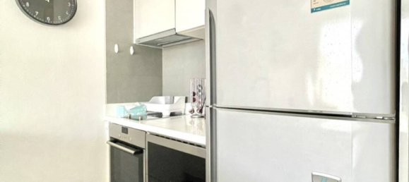 1 bedroom Condo in Bangkok, Thailand No. 25028 6