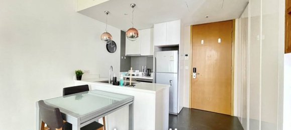 1 bedroom Condo in Bangkok, Thailand No. 25028 5