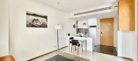 1 bedroom Condo in Bangkok, Thailand No. 25028 3