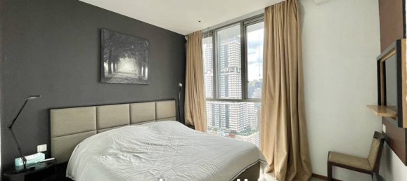 1 bedroom Condo in Bangkok, Thailand No. 25028 8