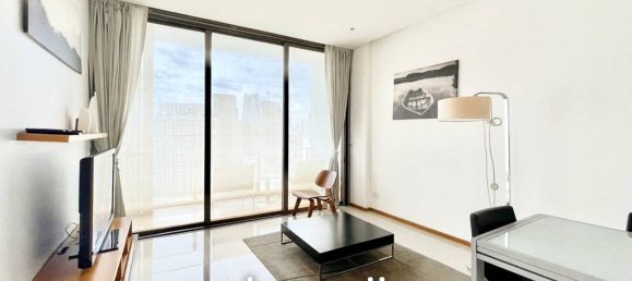 1 bedroom Condo in Bangkok, Thailand No. 25028 2