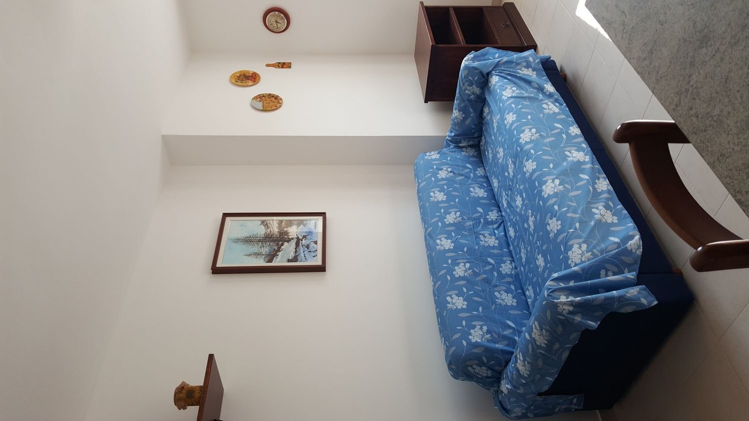 Studio in Sante Marie, Italy No. 272428