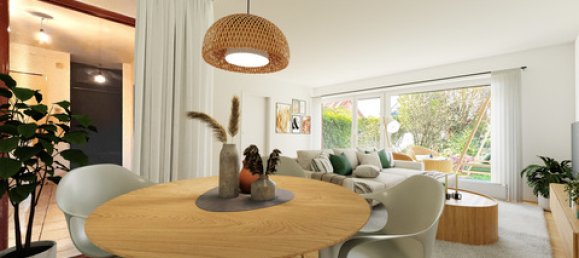 Квартира с 2 спальнями в Эмсланд, Германия № 178786 3