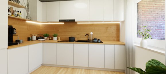 Квартира с 2 спальнями в Эмсланд, Германия № 178786 7