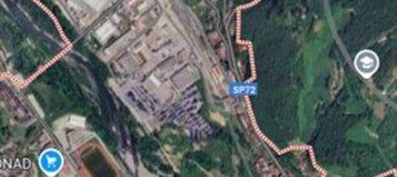 Apartamento de 2 divisões em Castelnuovo di Garfagnana, Italy N.º 309977 13