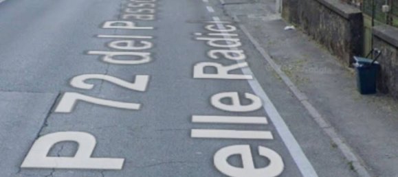 Apartamento de 2 divisões em Castelnuovo di Garfagnana, Italy N.º 309977 3