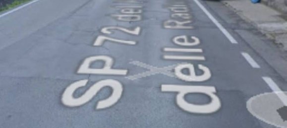 Apartamento de 2 divisões em Castelnuovo di Garfagnana, Italy N.º 309977 2