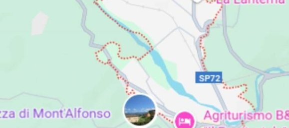 Apartamento de 2 divisões em Castelnuovo di Garfagnana, Italy N.º 309977 10