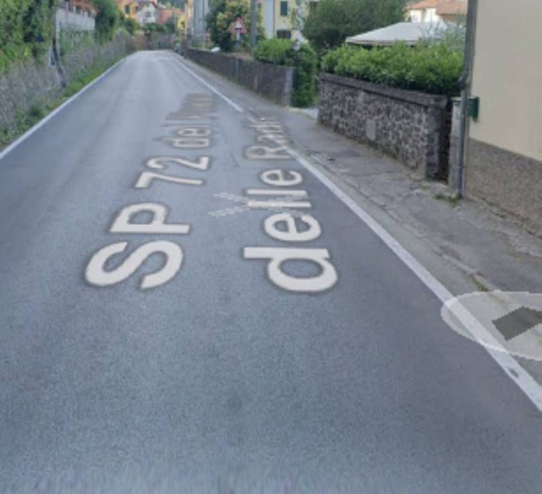 Apartamento de 2 divisões em Castelnuovo di Garfagnana, Italy N.º 309977