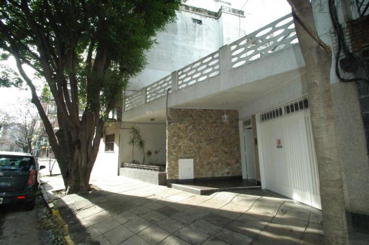 3 غرف نوم منزل في Buenos Aires, Argentina رقم 88515