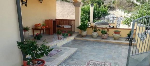 7 rooms Apartment in Chiaramonti, Italy No. 13669 21