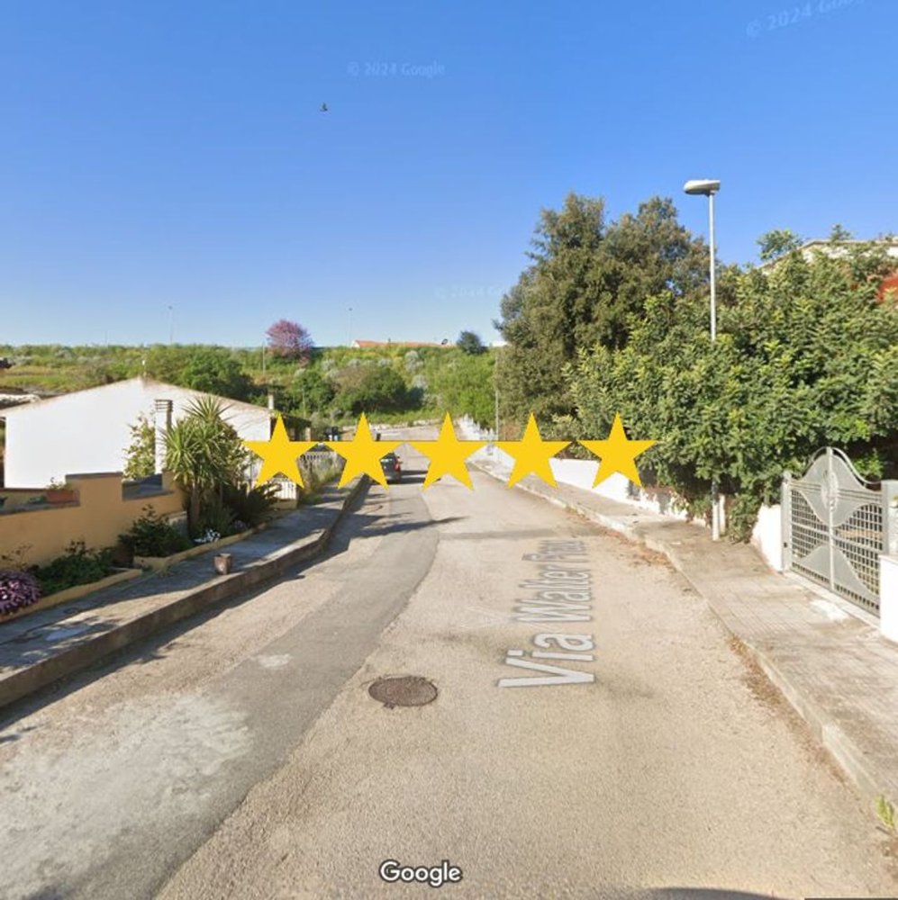 7 rooms Apartment in Chiaramonti, Italy No. 13669