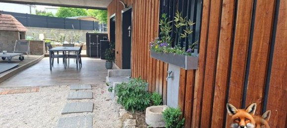 3 غرف نوم منزل في Mamirolle, France رقم 307671 2