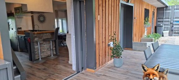 3 غرف نوم منزل في Mamirolle, France رقم 307671 5