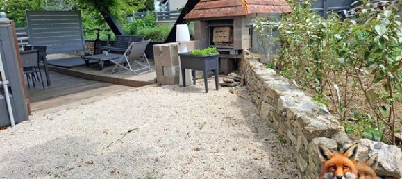 3 غرف نوم منزل في Mamirolle, France رقم 307671 3