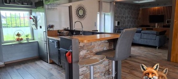 3 غرف نوم منزل في Mamirolle, France رقم 307671 7