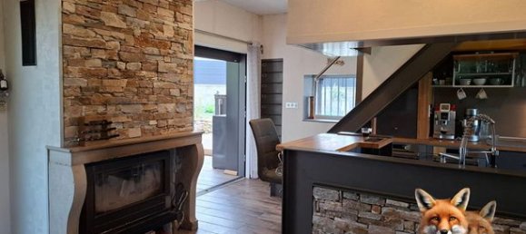 3 غرف نوم منزل في Mamirolle, France رقم 307671 6