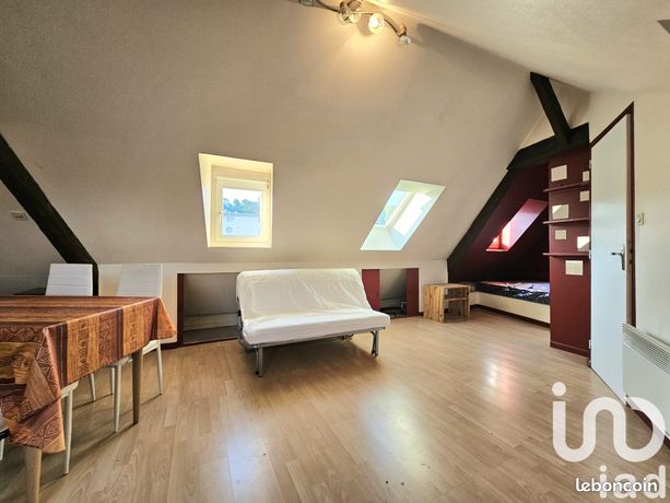 Студия в Гавр, Франция № 315702