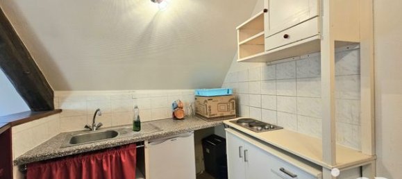 Студия в Гавр, Франция № 315702 2