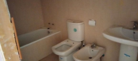 Квартира с 1 спальней в Кадрет, Испания № 64336 14