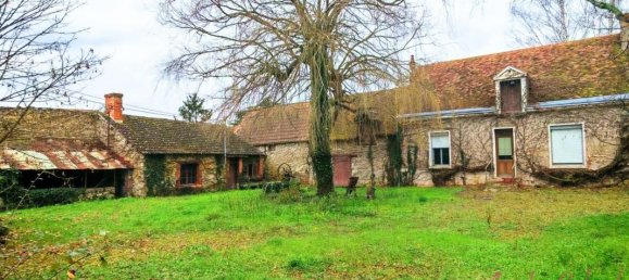 Casa T2 em Cormeray, France N.º 40459 4