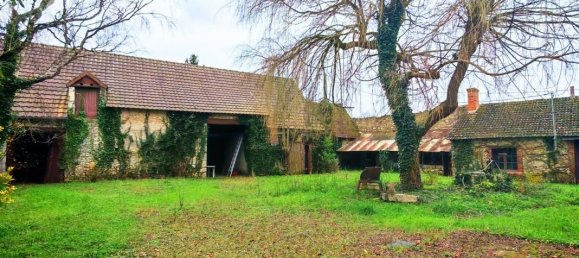 Casa T2 em Cormeray, France N.º 40459 6