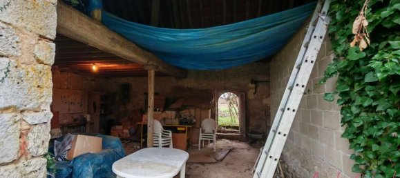 Casa T2 em Cormeray, France N.º 40459 10