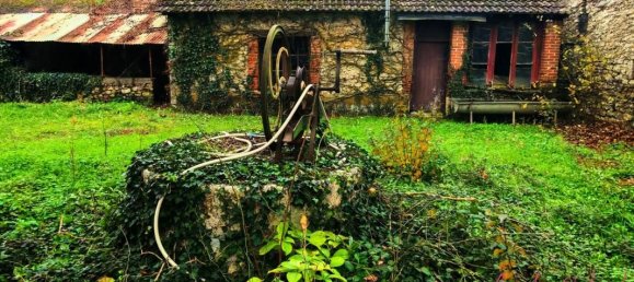 Casa T2 em Cormeray, France N.º 40459 3