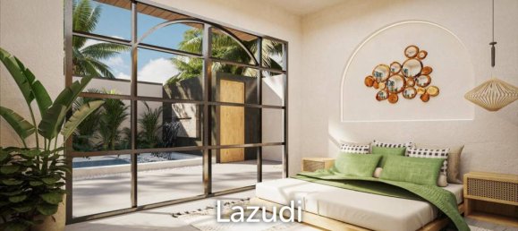 2 bedrooms Villa in Ko Samui, Thailand No. 26380 8