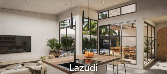 2 bedrooms Villa in Ko Samui, Thailand No. 26380 4