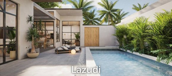 2 bedrooms Villa in Ko Samui, Thailand No. 26380 10