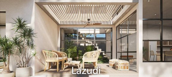 2 bedrooms Villa in Ko Samui, Thailand No. 26380 9